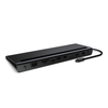 Belkin Connect 11-in-1 USB-C Dock (INC004BTSGY) 100W PD 4K (MPABUSBC11MPDSIL)