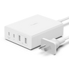 Belkin BoostCharge Pro 4-Port GaN Charger 108W (WCH010AUWH) - White