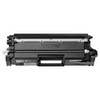 Brother TN-851BK Genuine Standard Yield Black Toner Cartridge - 9K