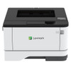 Lexmark B3442dw 40ppm A4 Wireless Mono Laser Printer (29S0334)