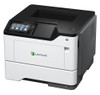 Lexmark MS632dwe 47ppm A4 Mono Laser Printer (Duplex + Wireless + E-Task Panel) [38S0541]