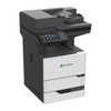 Lexmark MX722adhe 66ppm A4 Mono Multifunction Laser Printer with Hard Disk (25B0105)