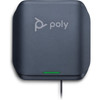 Poly Rove B2 Single/Dual Cell DECT 1880-1900 MHz Base Station - Supports up to 20 Handsets