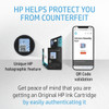 HP 937 Yellow Original Ink Cartridge