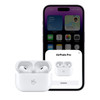 Apple AirPods Pro (2nd Generation) (MQD83ZA/A)