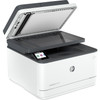 HP LaserJet Pro MFP 3101fdw 33ppm A4 Wireless Mono Multifunction Laser Printer (3G628F)