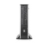 HP Compaq Elite 8300 Ultra-Slim PC (C4K08PA) i7-3770S 4GB 320GB HDD DVDRW W7P32