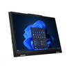 Lenovo ThinkPad X13 2-in-1 G5 13.3" Touch Notebook PC (21LW001QAU) Intel Core Ultra 5 125U 16GB 512GB 4G W11P