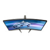 Philips 27M1C5500VL/75 27" Quad HD Curved Gaming Monitor