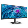 Philips 346E2LAE/75 34" WQHD UltraWide LCD Monitor