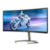 Philips 34M1C5500VA/75 34" Evnia Curved WQHD Gaming Monitor