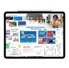 Apple iPad Air 11" (6th Generation) Wi-Fi + Cellular 128GB - Blue (MUXE3X/A)