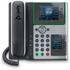 Poly Edge E450 IP Phone & PoE-enabled with Handset, 3.5" Colour Screen & Bluetooth/Wi-Fi