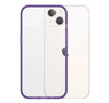 PanzerGlass Clear Case for Apple iPhone 13 - Grape (332)