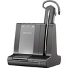 Poly Savi 8240 Office Microsoft Teams Certified DECT 1880-1900 MHz Convertible Wireless Mono USB-A Headset (8D3G6AA)