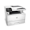 HP LaserJet Pro Mono MFP M426fw Multifunction 38ppm A4 Printer (Second Hand - Used) VIC PICKUP ONLY (F6W15A-REVIC)