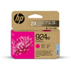 HP 924e EvoMore Magenta Original Ink Cartridge
