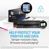 HP 218A (W2181A) Standard Yield Cyan Toner Cartridge for LaserJet 3201/3301