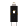 Yubico YubiKey 5CI USB-C + Lightning Two-Factor Authentication Security Key (5060408461969)