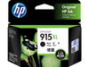 HP 915XL Black Original Ink Cartridge