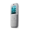 Poly Rove 40 Rugged DECT IP Phone Handset with 2.4" Display, AEC, Microban® Protection, 50m Range & Bluetooth - White (84H77AA)