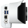 Poly Studio X52 4K Android All-In-One Video Bar (Medium Room) (8D8K2AA)