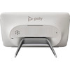 Poly TC10 2-in-1 Touch Controller for Room Scheduling & Meeting Control - White (875J5AA)