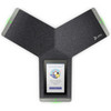 Poly Trio C60 IP Conference Phone for Microsoft Teams Full Radio & PoE-enabled