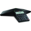 Poly Trio 8300 IP Conference Phone & PoE-enabled with Wi-Fi/Bluetooth/IP - Small Room (849A0AA)