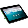 Poly TC10 2-in-1 Touch Controller for Room Scheduling & Meeting Control - Black (875K5AA)