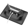 Poly TC10 2-in-1 Touch Controller for Room Scheduling & Meeting Control - Black (875K5AA)
