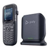 Poly Rove 20 Single Cell DECT 1880-1900 MHz B1 Base Station & 20 Phone Handset Kit (8F3E3AA)