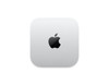 Apple Mac Mini M4 (10-Core CPU/10-Core GPU) 16GB 256GB - Silver (Keyboard and Mouse Sold Separately)