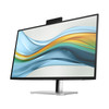 HP Series 5 Pro 527pm 27" QHD IPS Conferencing Business Monitor (USB-C 100W PD + Hub)