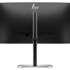 HP Series 5 Pro 23.8" FHD USB-C Conferencing Monitor - 524pm (9E0G9UT)
