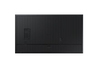 Samsung QB85C 85" 4K UHD 16/7 350nit Commercial Display