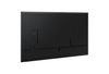 Samsung QB85C 85" 4K UHD 16/7 350nit Commercial Display