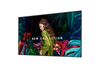 Samsung QB85C 85" 4K UHD 16/7 350nit Commercial Display