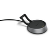 JABRA WIRELESS EVOLVE2 85 UC STEREO BLUETOOTH ANC HEADSET W/CHARGING STAND + LINK 380C BT