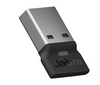 JABRA WIRELESS EVOLVE2 85 UC STEREO BLUETOOTH ANC HEADSET W/ CHARGING STAND + LINK 380A BT