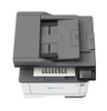 Lexmark MX431adw 40ppm A4 Wireless Mono Multifunction Laser Printer (Duplex + Network + Fax) (29S0534)