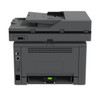 Lexmark MX431adw 40ppm A4 Wireless Mono Multifunction Laser Printer (Duplex + Network + Fax) (29S0534)