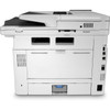 HP LaserJet Managed MFP E42540f A4 40ppm Mono Multifunction Printer (Second Hand - Used) (3PZ75A-RE)