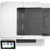 HP LaserJet Managed MFP E42540f A4 40ppm Mono Multifunction Printer (Second Hand - Used) (3PZ75A-RE)