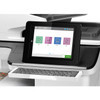 HP Color LaserJet Enterprise Flow MFP M776z 45ppm A3 Colour Multifunction Printer (3WT91A)