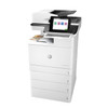 HP Color LaserJet Enterprise Flow MFP M776z 45ppm A3 Colour Multifunction Printer (3WT91A)