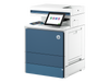 HP Color LaserJet Enterprise MFP Managed X57945dn 45ppm A4 Colour Multifunction Printer (6QP98A)