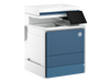 HP MANAGED COLOR LASERJET ENTERPRISE MFP X57945DN A4 PRINTER