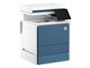 HP Color LaserJet Enterprise MFP Managed X57945dn 45ppm A4 Colour Multifunction Printer (6QP98A)