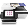 HP ScanJet Enterprise Flow N9120 fn2 A3 Flatbed Document Business Scanner (Duplex + Network + Fax) (L2763A)